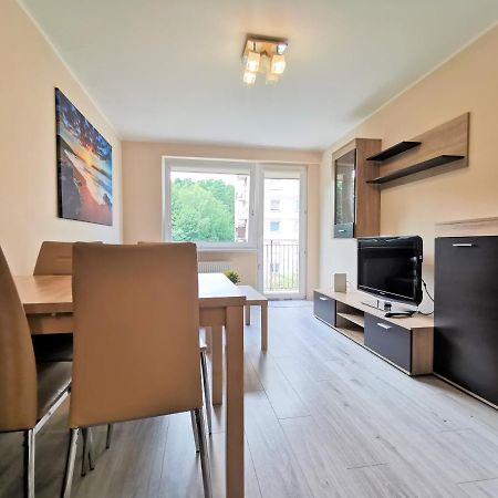 Euro24 Apartamenty Magnolia - Sopot Sienkiewicza Exterior foto