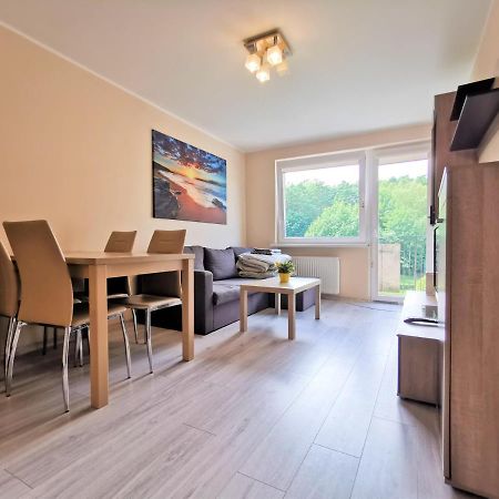 Euro24 Apartamenty Magnolia - Sopot Sienkiewicza Exterior foto