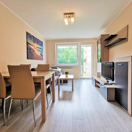Euro24 Apartamenty Magnolia - Sopot Sienkiewicza Exterior foto