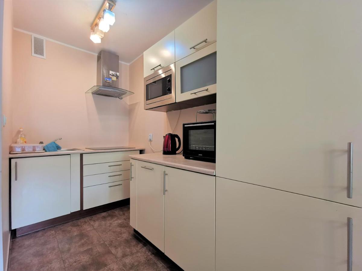 Euro24 Apartamenty Magnolia - Sopot Sienkiewicza Exterior foto