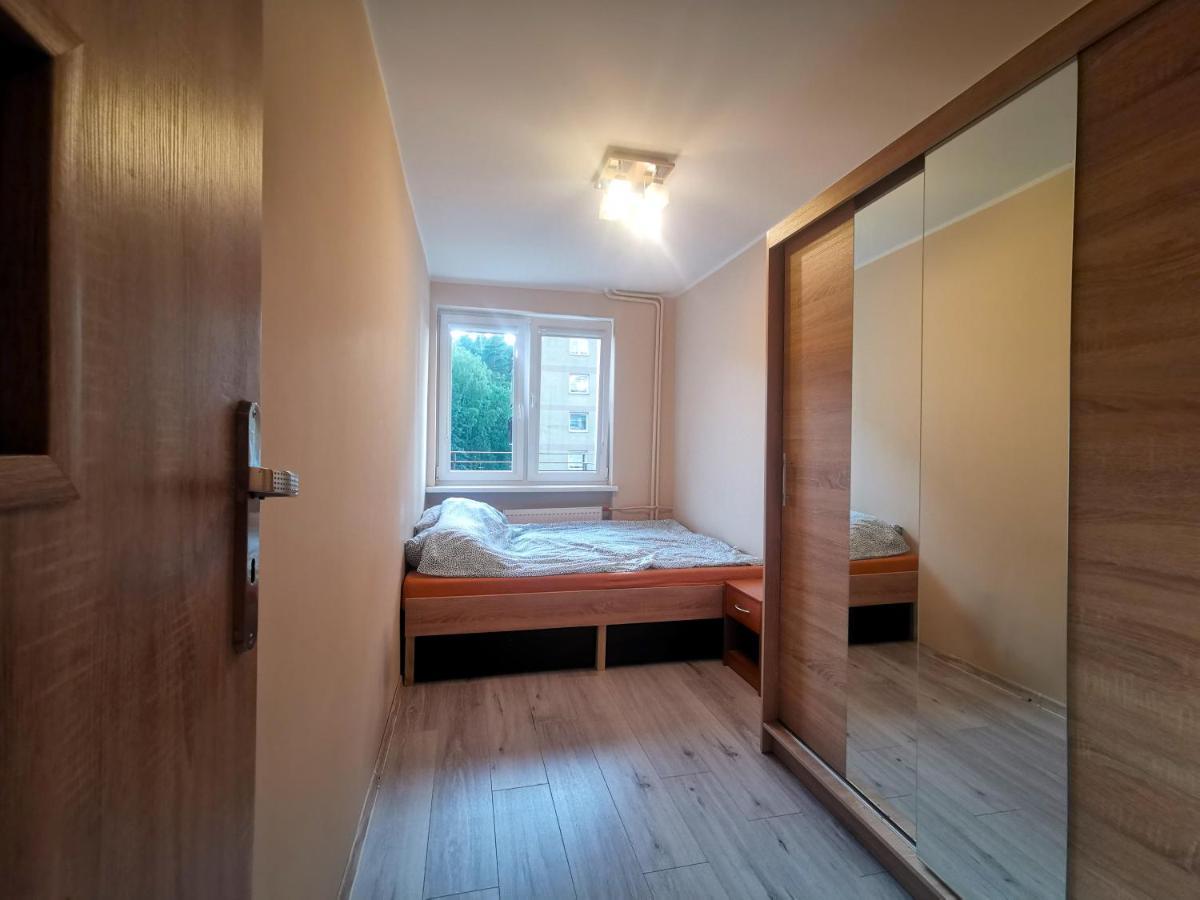 Euro24 Apartamenty Magnolia - Sopot Sienkiewicza Exterior foto